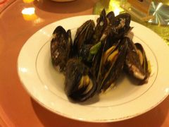 -松兰山海景大酒店·海鲜中餐厅