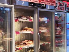 -文立新麻辣烫(合生汇21街区店)