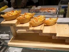 -川骄海鲜自助(亚运村店)