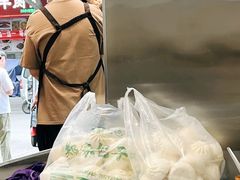 -郑家包子牛肉拉面(尚勤路店)