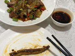 -马凯餐厅(地安门店)