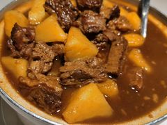 -小放牛炒菜馆(裕华万达店)