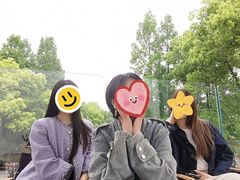 -J Create城市露营咖啡·简餐·宠物(上海动物园店)