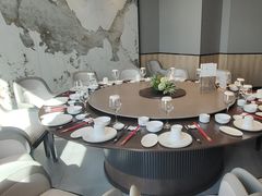 -翠山·映月湖景餐厅(映月湖公园店)