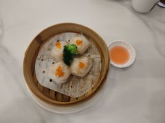 -香港新曜记·粤菜点心(滨江宝龙店)