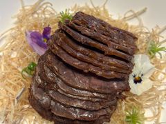 -宫燕府·京菜·烤鸭·淮扬菜(王府中心店)