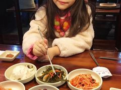 -火炉情韩国料理店(古田路店)
