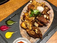 -敏珠拉姆藏餐·南京厨房(富春江东街店)