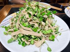 -常赢三兄弟·清真涮肉·清真炒菜(朝阳新城店)
