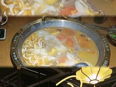 -受气牛肉·重庆耙牛肉(来福士店)