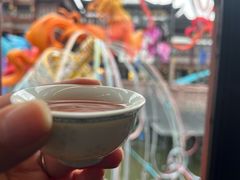 -豫园湖心亭茶楼