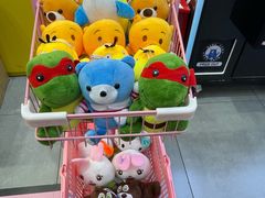 -娃娃集合营(上海闵行天街店)