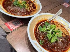 -遇见小面(SM城市广场一期店)