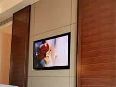 -上海嘉定喜来登酒店