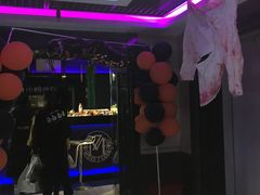 -Moss7Club 剧本杀桌游(inspark店)