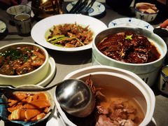 -客家汇·客家传承菜(水库店)