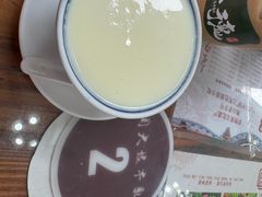 -周大娘牛乳(旧寨古村总店)