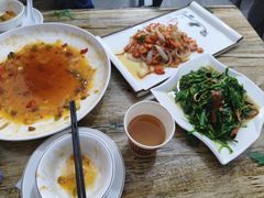 -百味园土菜馆(迎宾东路店)
