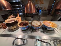 -喜来登酒店-盛宴标帜海鲜自助