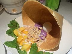 -狮拾久·现代新加坡料理(福田COCO Park店)