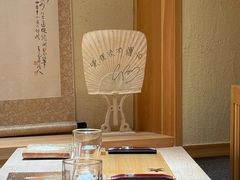 -荣一代目OMAKASE板前料理