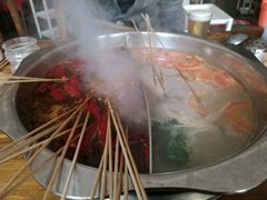 -盖帮鳝鱼串串(东郊记忆店)