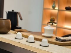 -四方茶集·茶馆(南山科技园店)