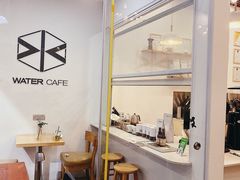 -WATER CAFE(广厦店)