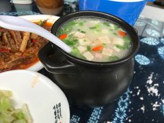 -云隐小厨·传统大理美食(复兴路店)
