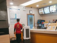 -真功夫(凯美大厦店)