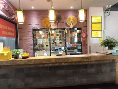 -小蓉合餐厅·川菜·陕南菜(凤城二路店)