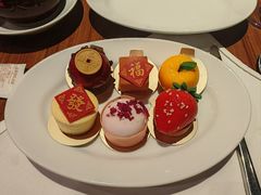 -广州富力君悦大酒店·凯菲厅