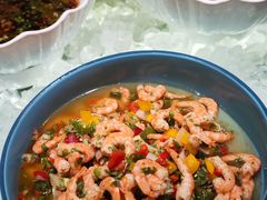 -厦门海景千禧大酒店·海景咖啡厅