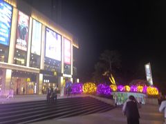 -布吉佳兆业广场