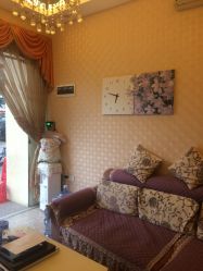 -梦莲娜美容连锁机构