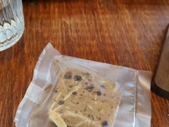 手作伯爵茶饼干-CoffeeVendor(西乡店)