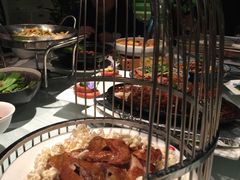 -俏江南-江景昆曲主题餐厅(正大广场店)