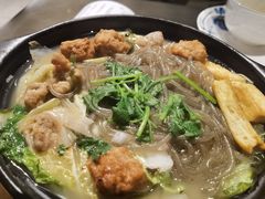 砂锅酥肉丸子-东莱馋房(陆家嘴店)