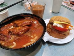 -华嫂冰室(尖沙咀店)