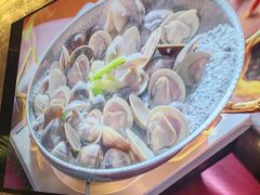 -神府路壹号·海鲜烧烤·砂锅粥·锅物(三坊七巷店)