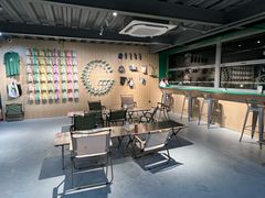 -绿壁虎攀岩基地(Tcar店)