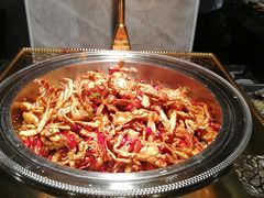 -吉布鲁牛排海鲜自助(袁州店)
