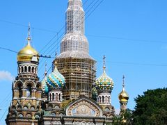 -滴血救世主教堂