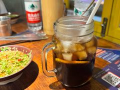 -楠火锅(西单店)