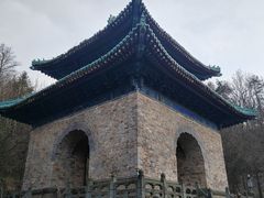 -武当山风景区
