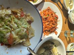 -丰乐餐厅·始于1999·本地老字号