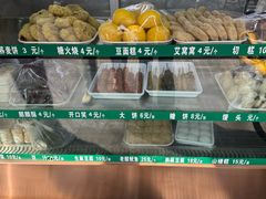 -白魁老号饭庄(安内店)