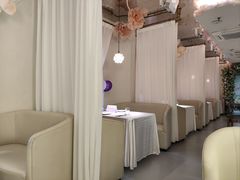 -PARFUM FLORAL花境法餐(南京首店)