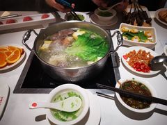 -牛焱·贵州黄牛肉火锅(城西银泰店)