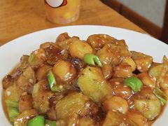 -小土豆北方菜馆(文慧园店)